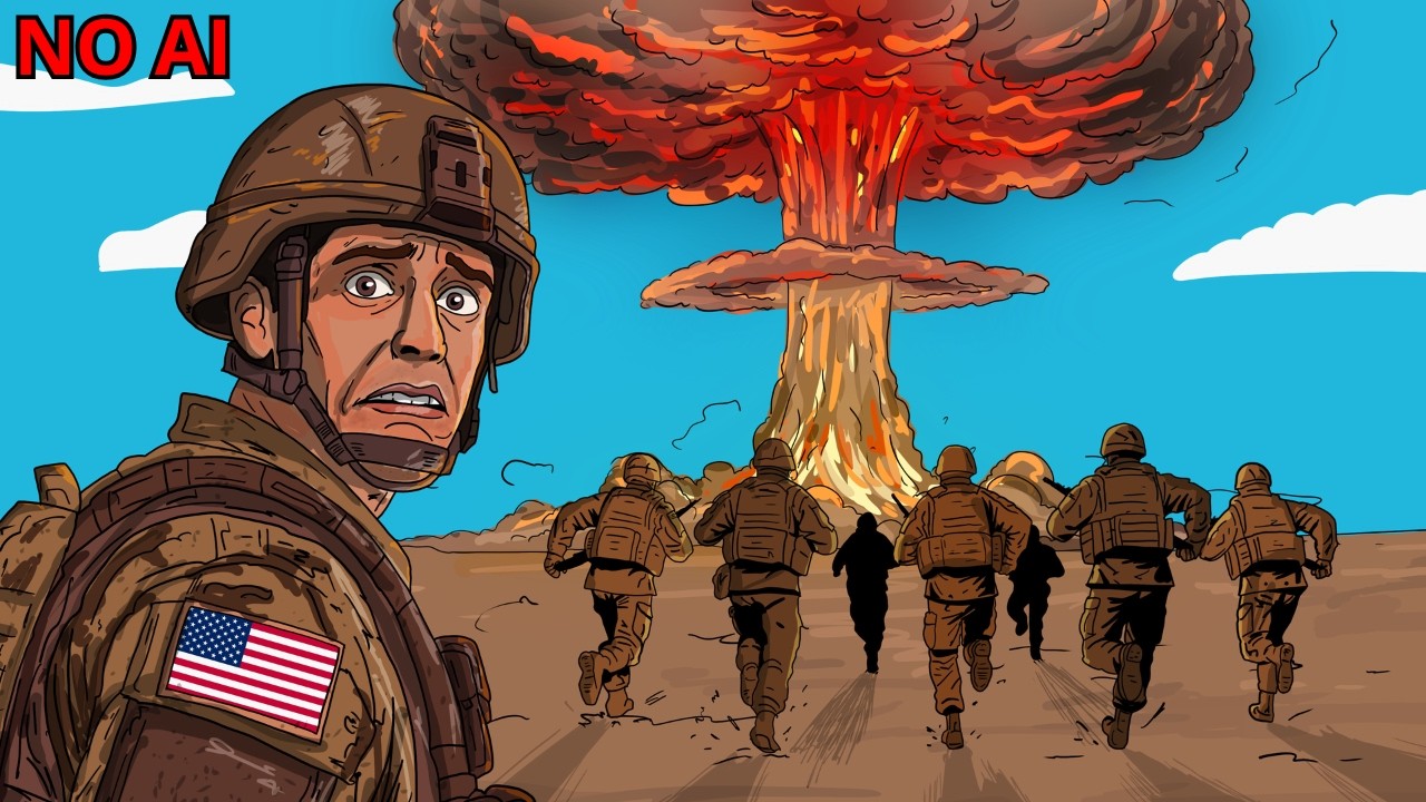 The Dark Side of American History