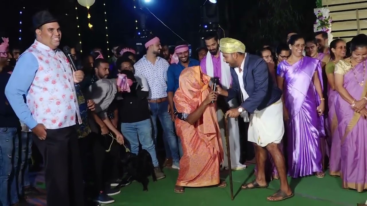 Roce Vojem Ceremony Mangalore | Best Vojem Ceremony | Mangalorean Roce Ceremony of Roshan