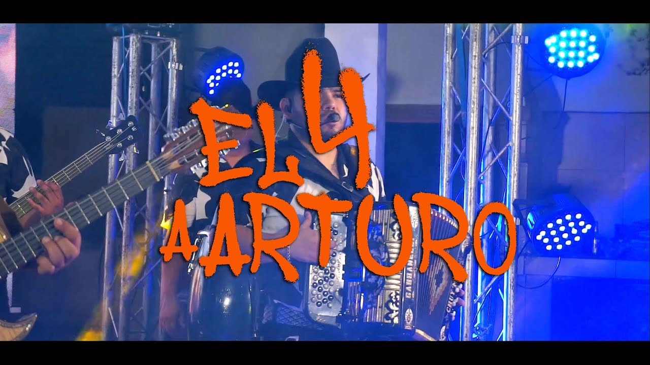 El 4 A ARTURO-SUPERIORES DE NL