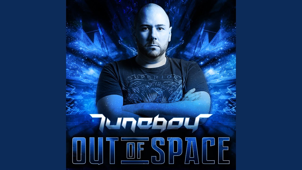 Out Of Space (Extended Version)