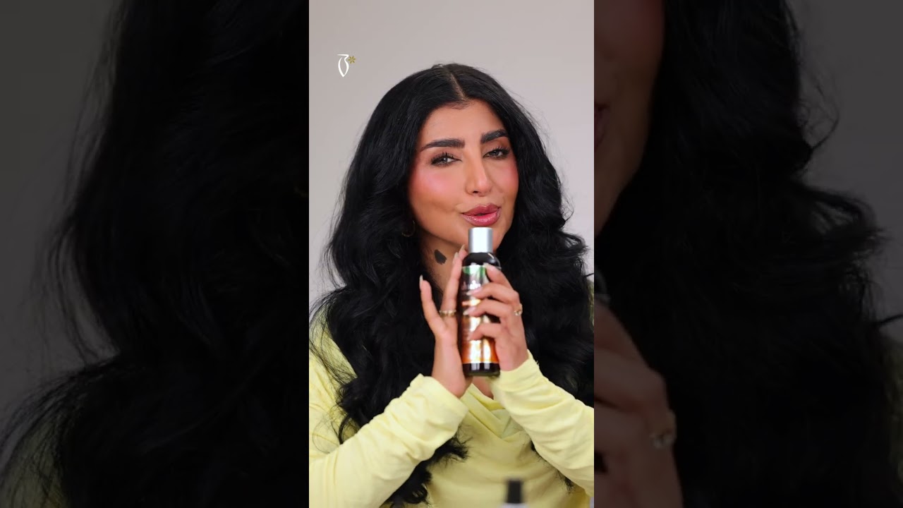 Get to know Ahuhu with Buthaina Al Raisi - تعرفوا على براند أهوهو مع بثينة الرئيسي
