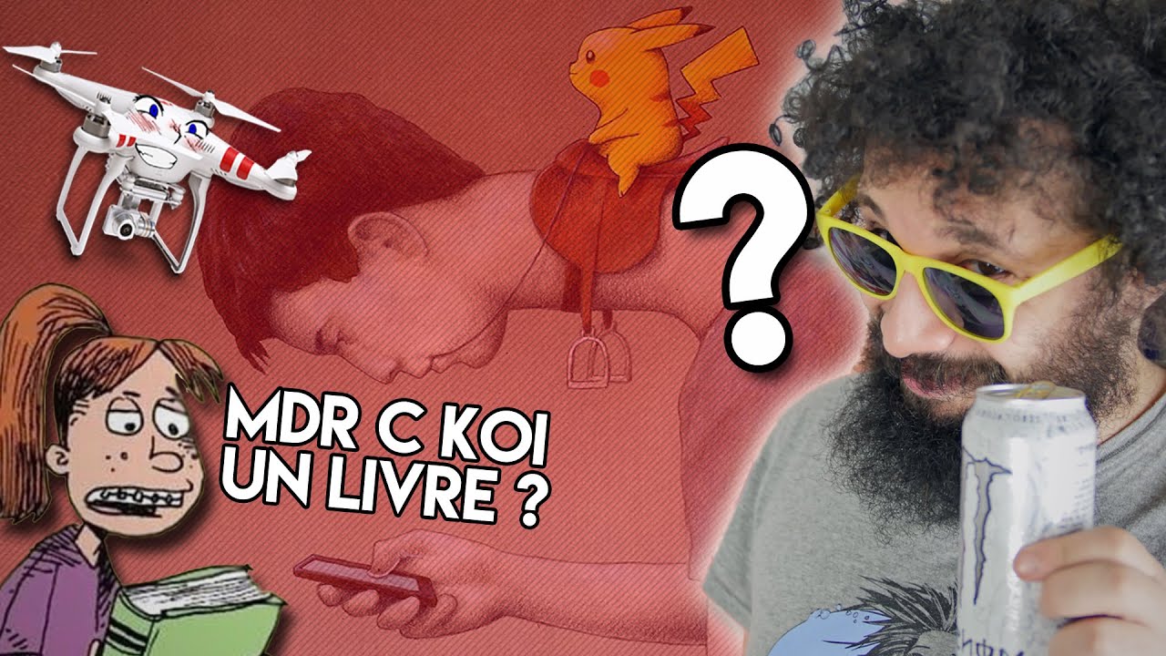 L'Humour des Boomers, Pourquoi ça Existe ? - Ermite Moderne