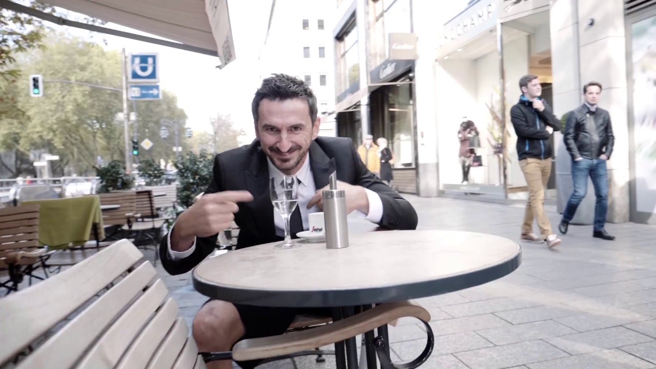 MC LIFI - Cauc e Heshme (Official Video)
