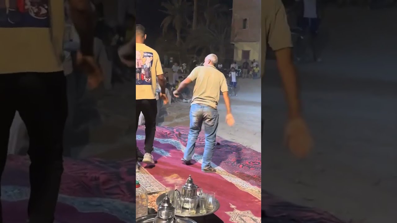 9sara chakhda 2024  قصر شاااخد سالم جرفي