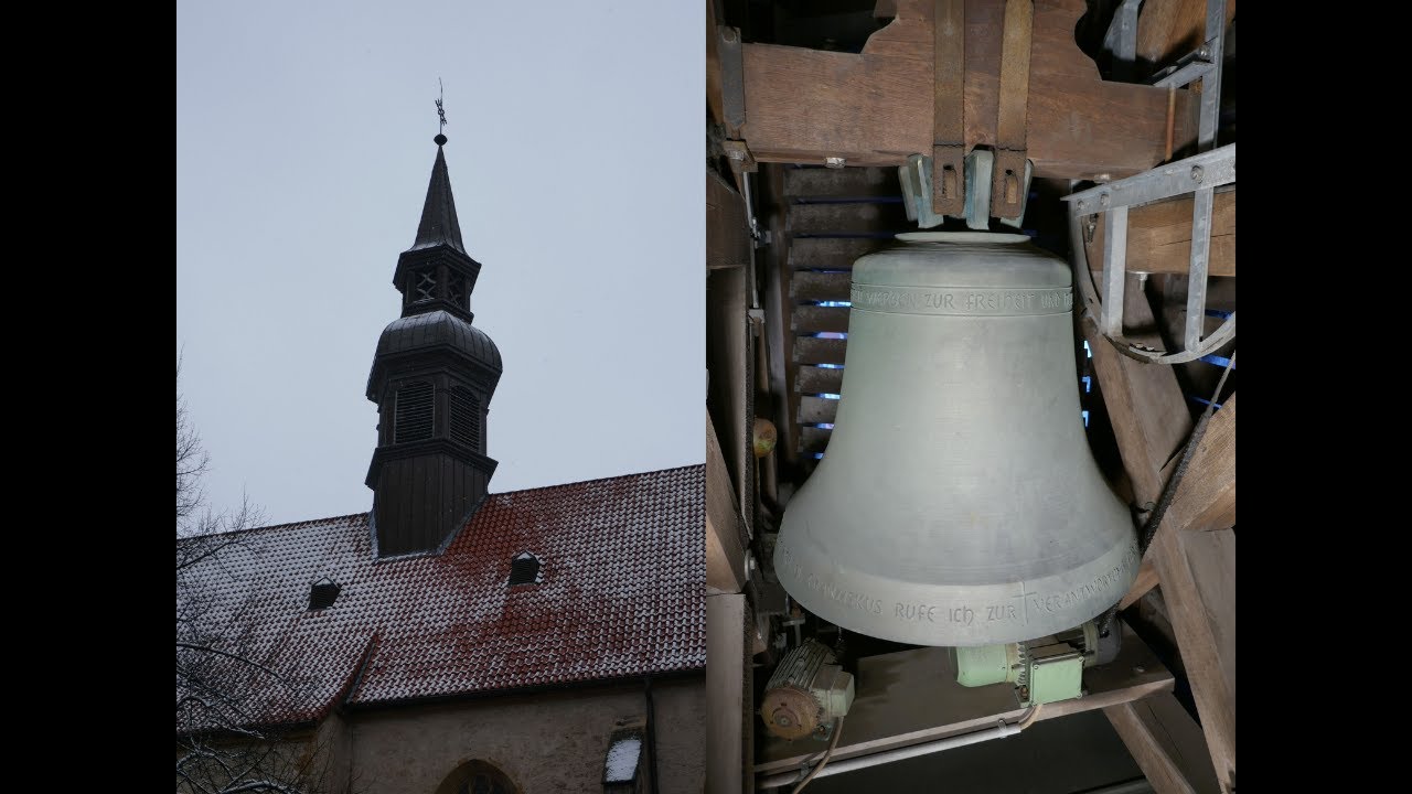 Bielefeld (D-BI) - Die Glocken der kath. Pfarrkirche St. Jodokus