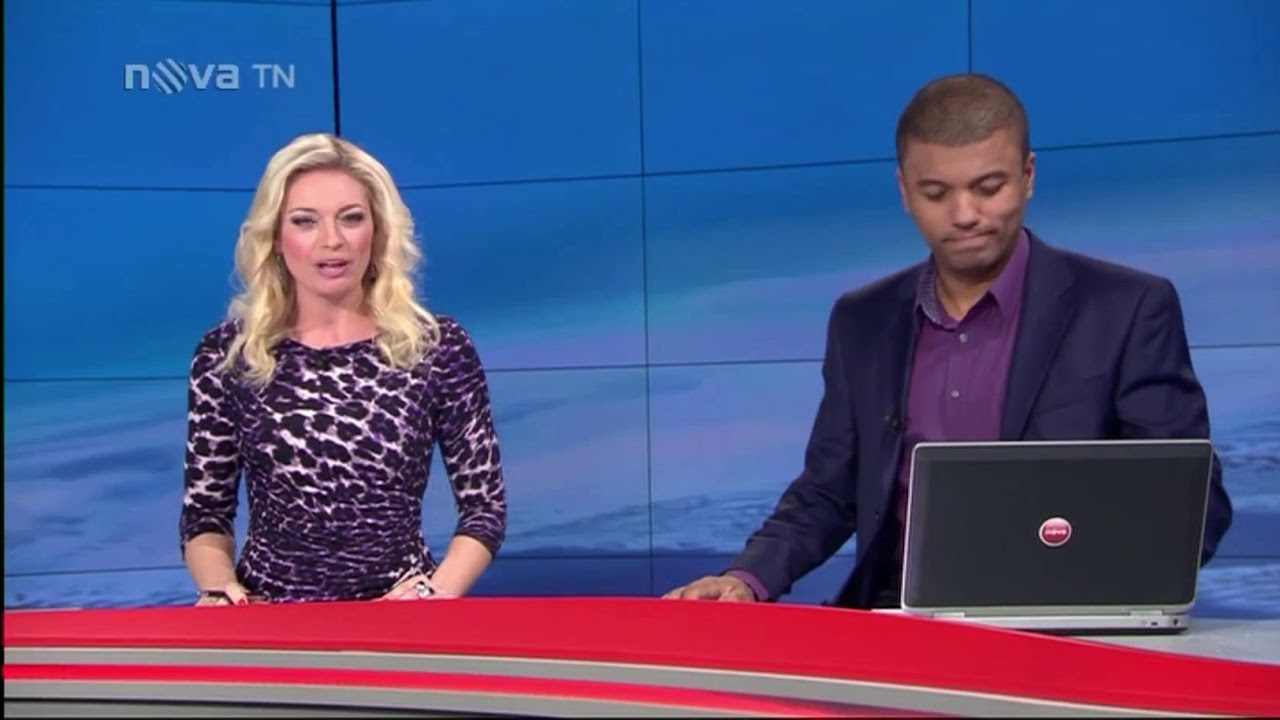 TV Nova - Televizn&iacute; noviny (2011-2014)