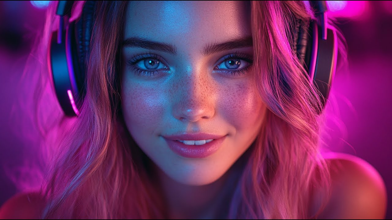 TRANCE ENERGY 2025 🔥 TOP TRANCE MUSIC MIX 2025 | EDM | Best Emotional Trance Music