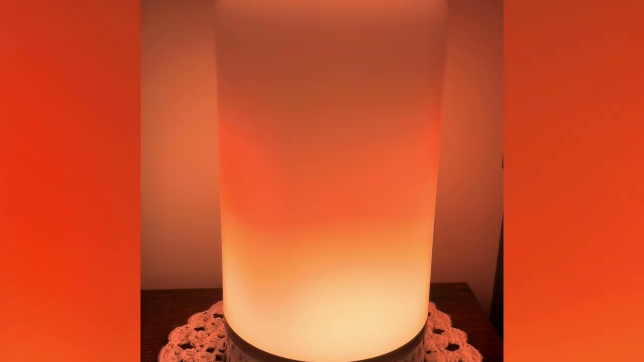 Govee touch table lamp