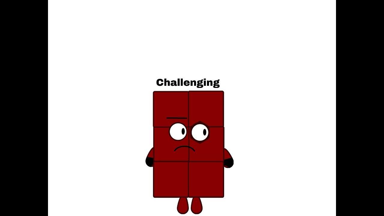 difficultyblocks band 1