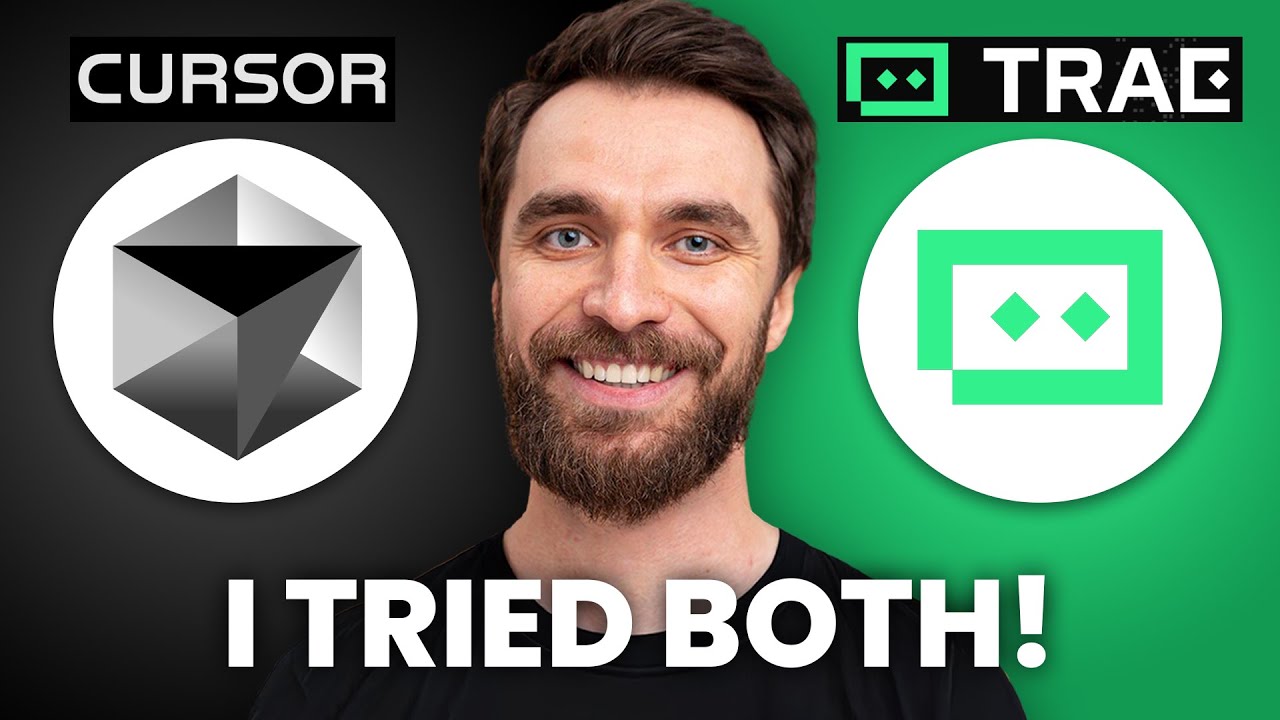 Cursor vs Trae AI: Which is Better?