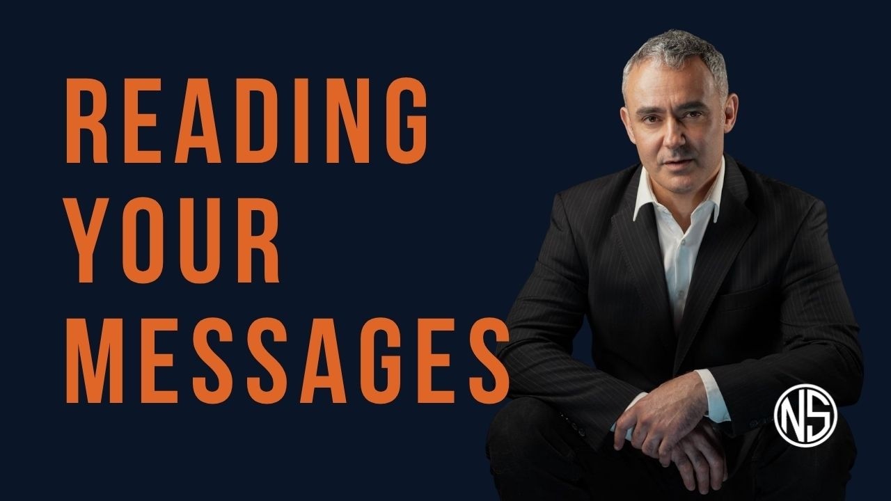 Your Private Messages Aren't Private. Here's Why.