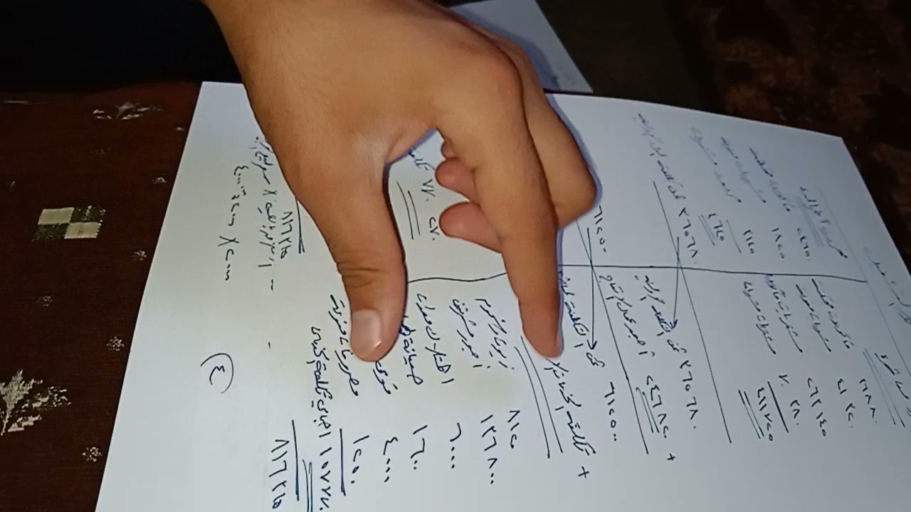 خاصة2/ الفيديو الاخير / الفنادق🔥هااااام جدا جدا