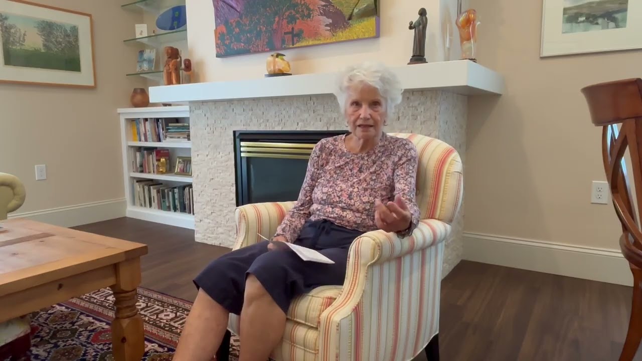 W2W Founding Member Carol Schrantz