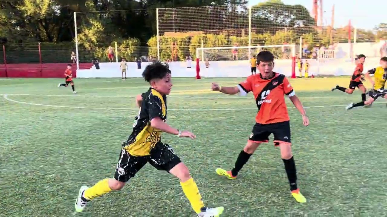 SEMIFINALES COPA DE ORO EN ARTEAGA⚽️