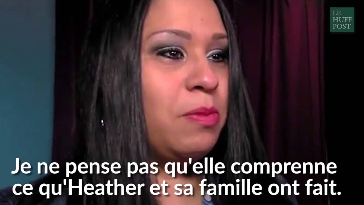 Elle rencontre l'enfant qui a reçu le cœur de son bébé décédé