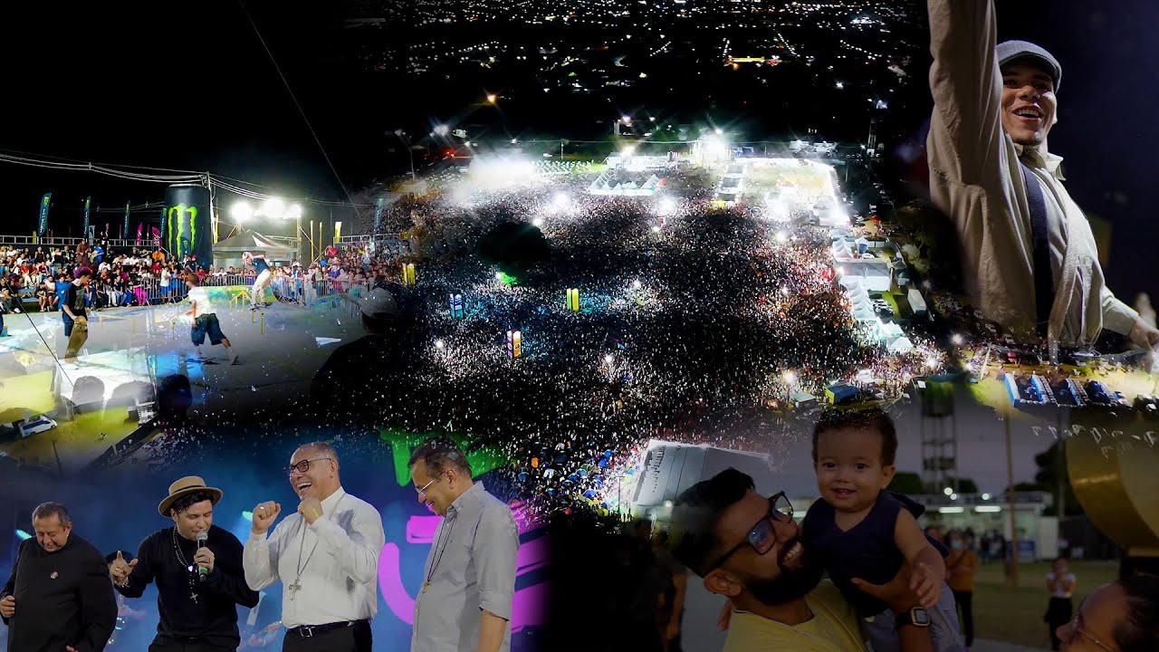 AfterMovie Halleluya 2024 - A Festa que Nunca Acaba!