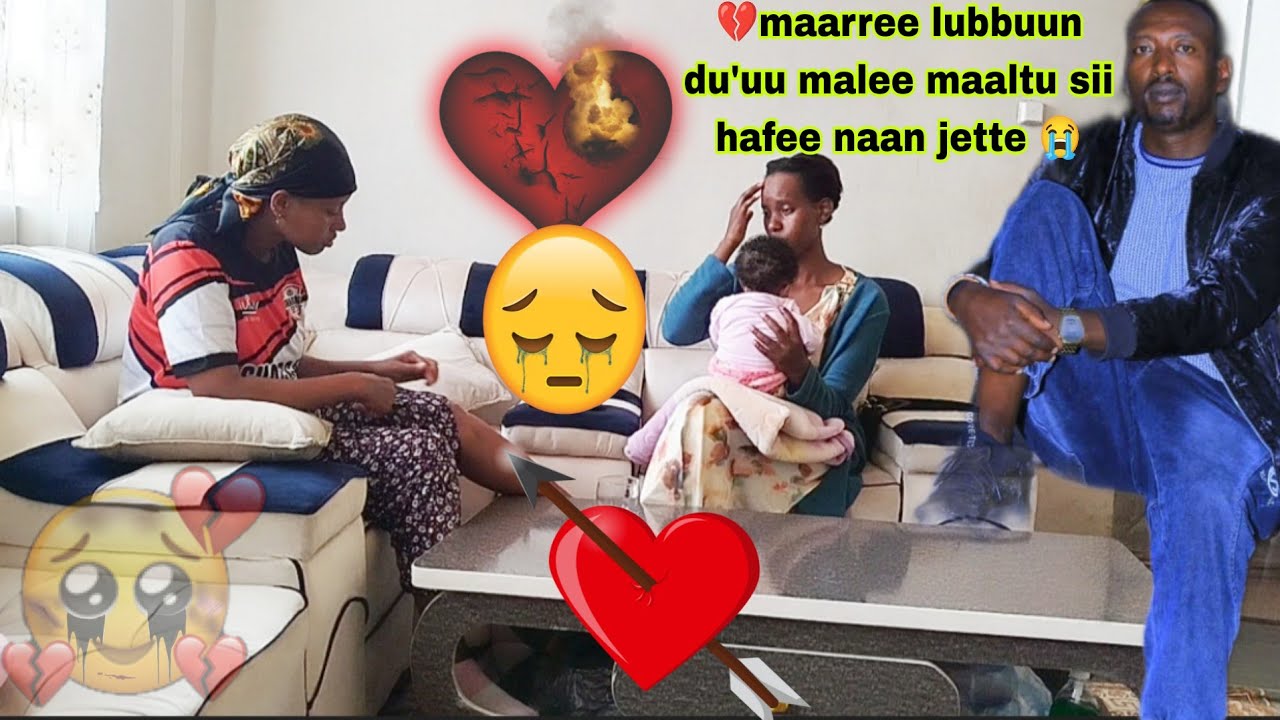 🛑Obboleettiin koo video guyyaa kaleessaa hojjedhe argitee dhuftee na ilaalte hedduu naate 😭