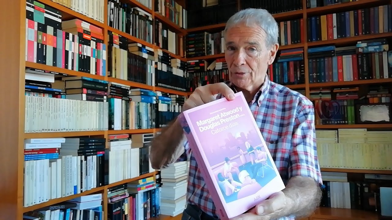 17 Lecturas para el verano 2024