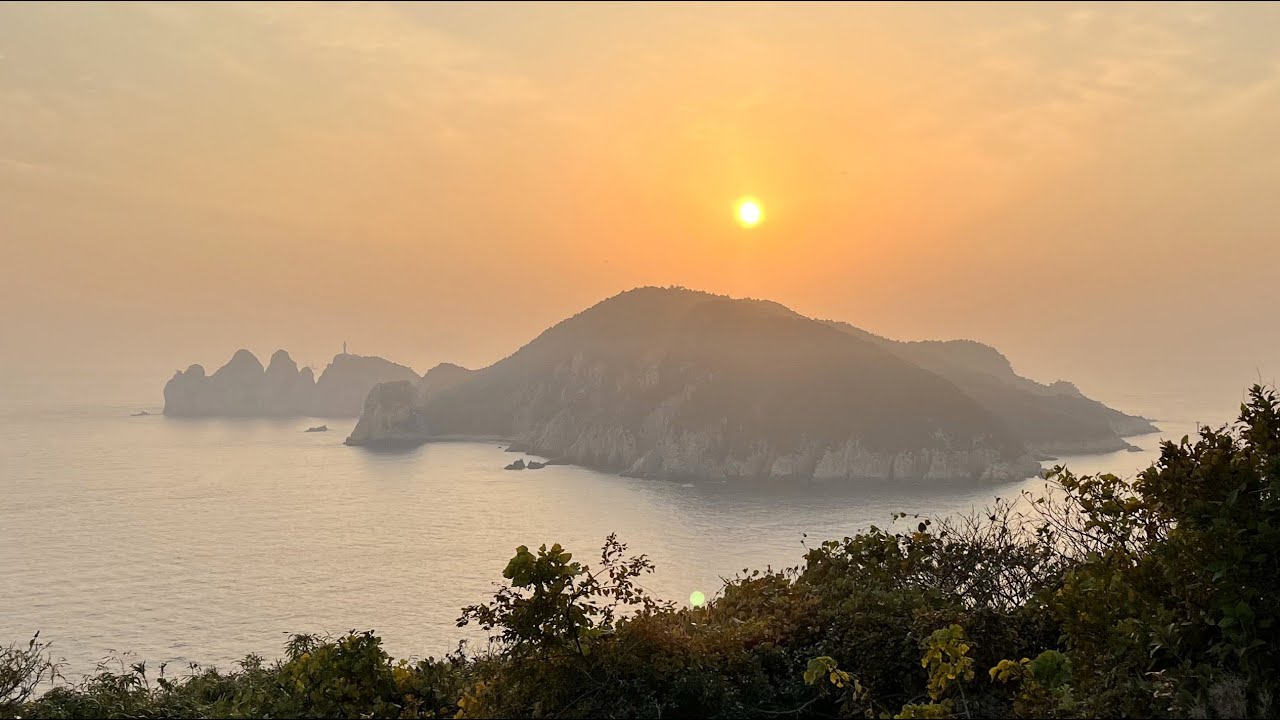 아~ 매물도