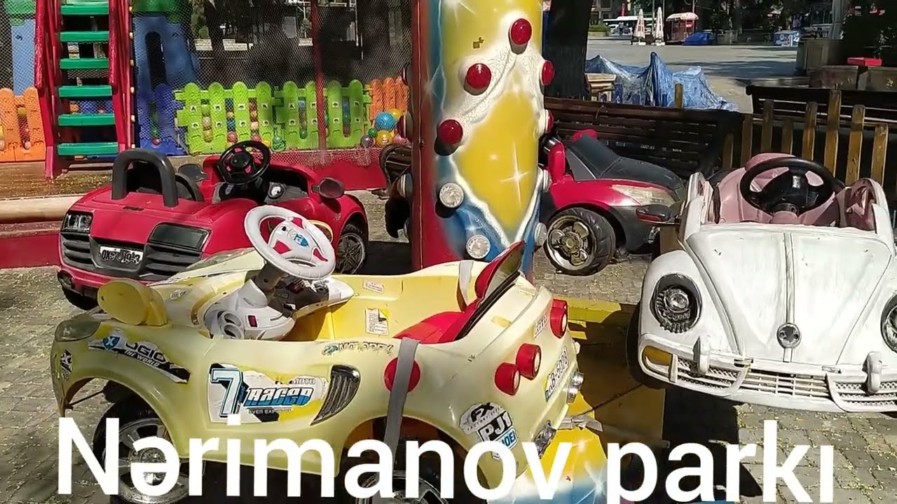 🛑Nərimanov parkı-Azərbaycanın gözəl parklarından biri.Bakı-Neriman Nerimanov parkı.