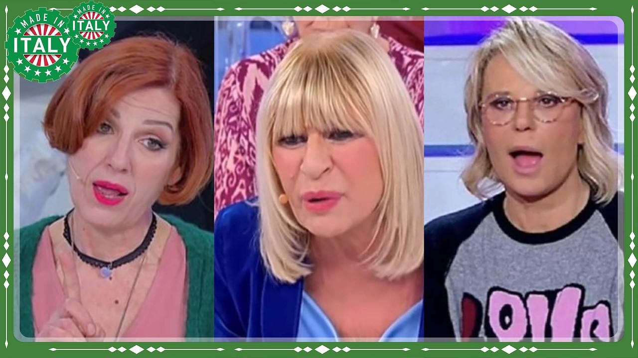 Uomini e Donne, Tinì sgancia la bomba e fa a pezzi Gemma De Filippi alza la bufera