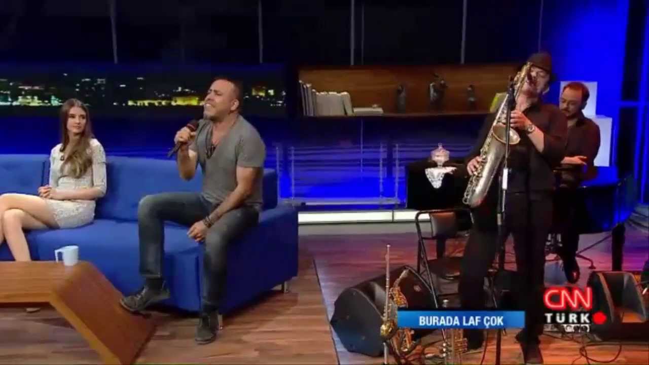 Haluk Levent - Neredesin Sen