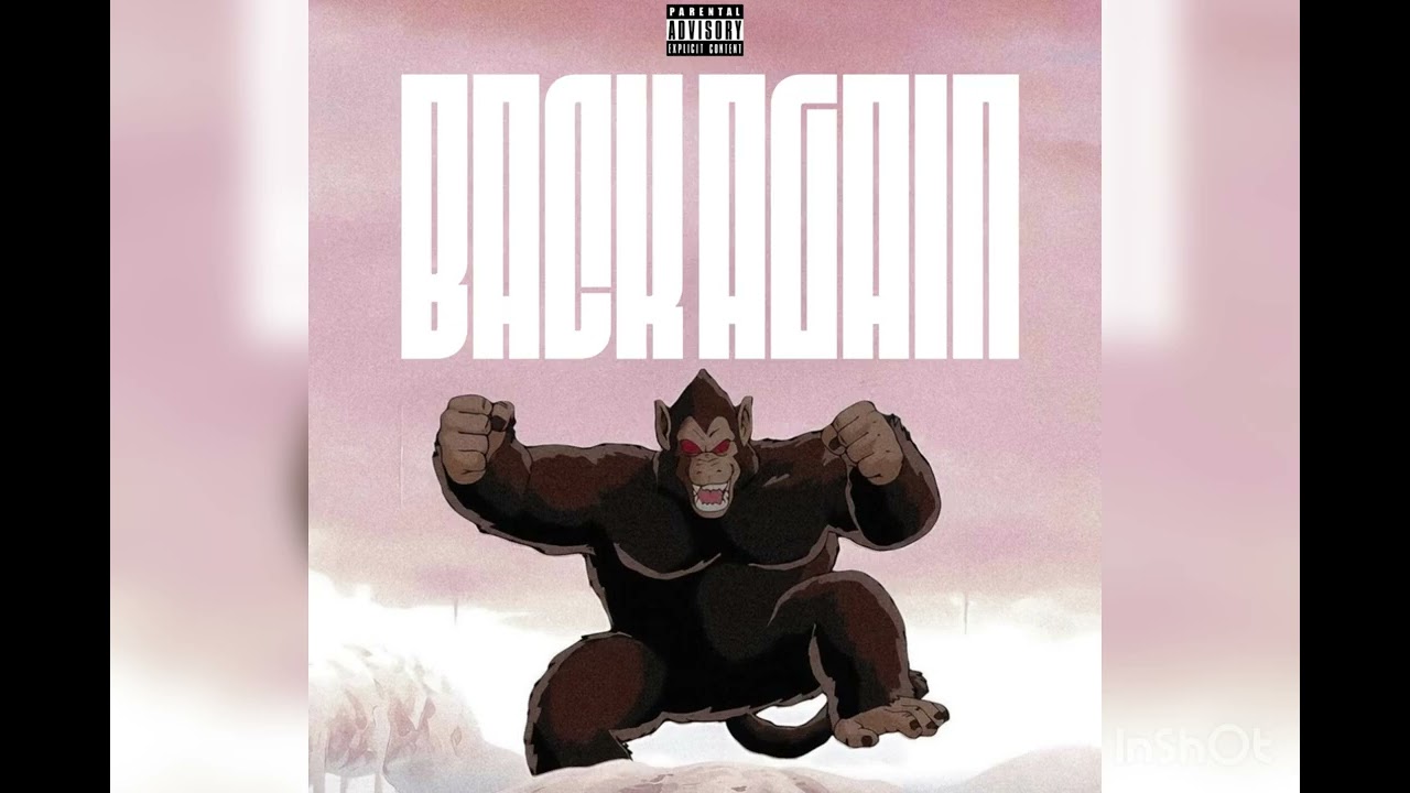 D’Nebulahs | Back Again Freestyle [Prod. By Bene Beats]