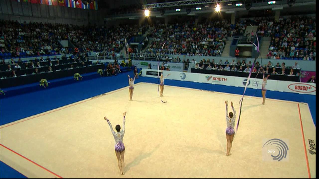 Group BULGARIA, 2012 European Championships (Nizhny, RUS)
