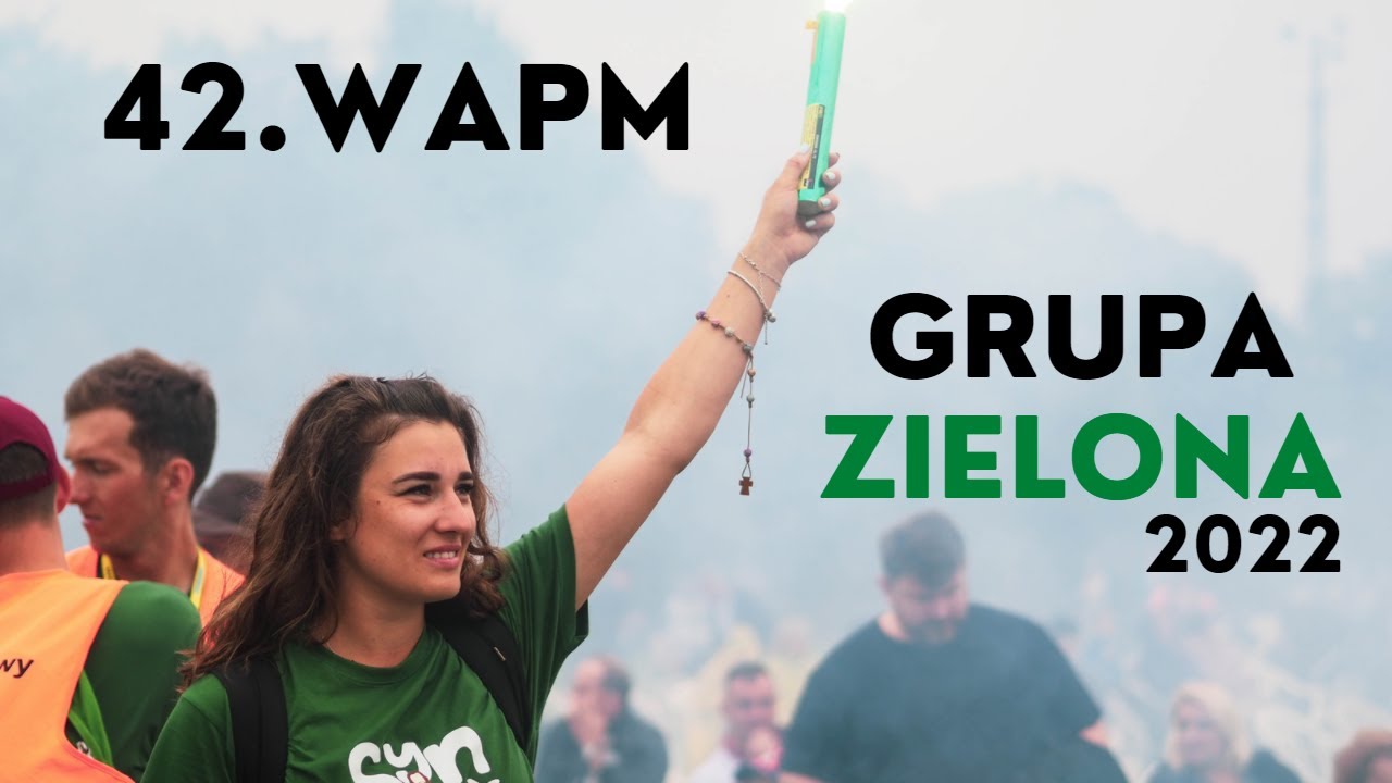 42. WAPM Grupa Zielona