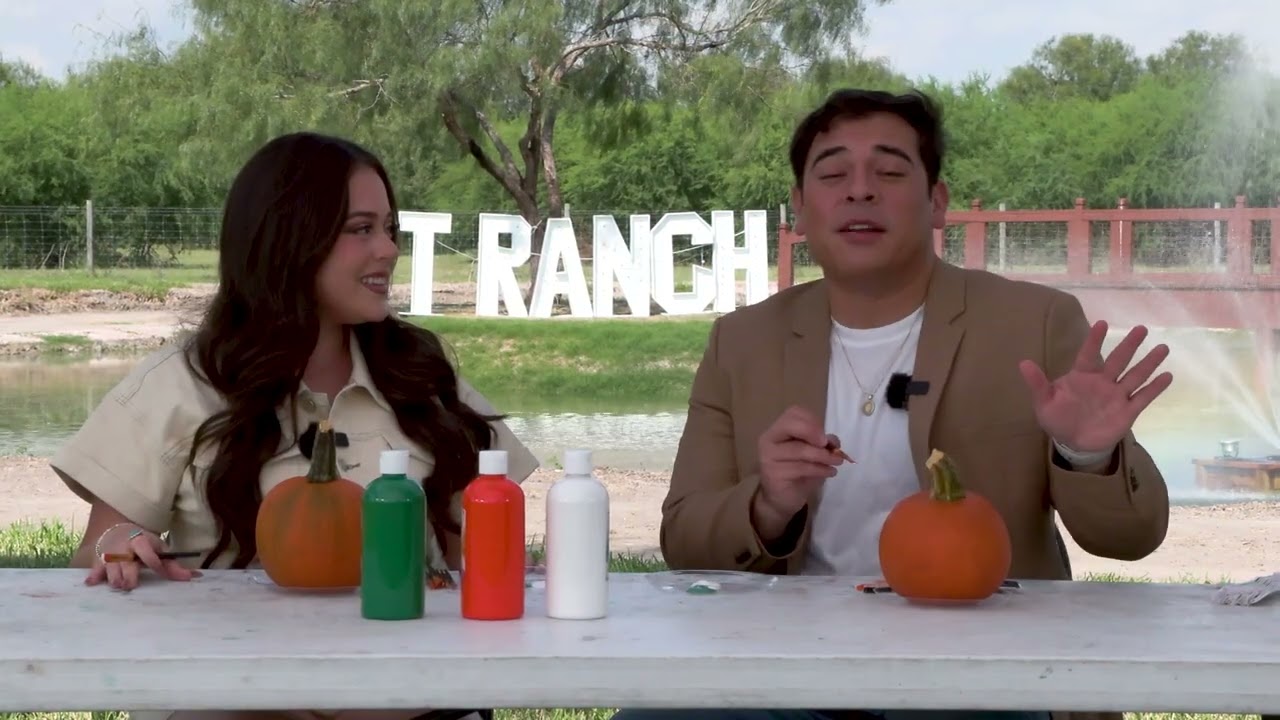 The T Ranch 2025