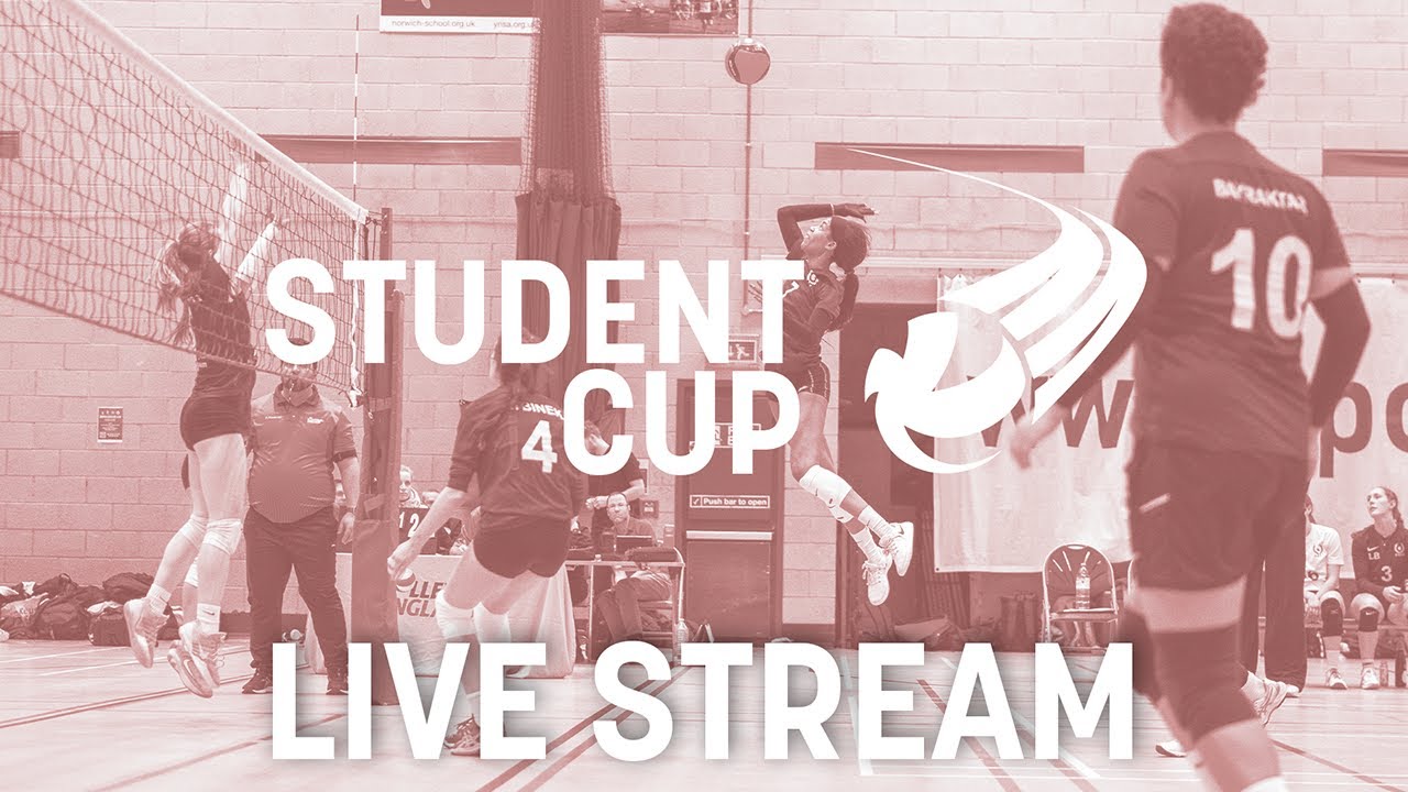 Student Cup Finals 2026 | Mens pool stage | ENG U18 VS DERBY