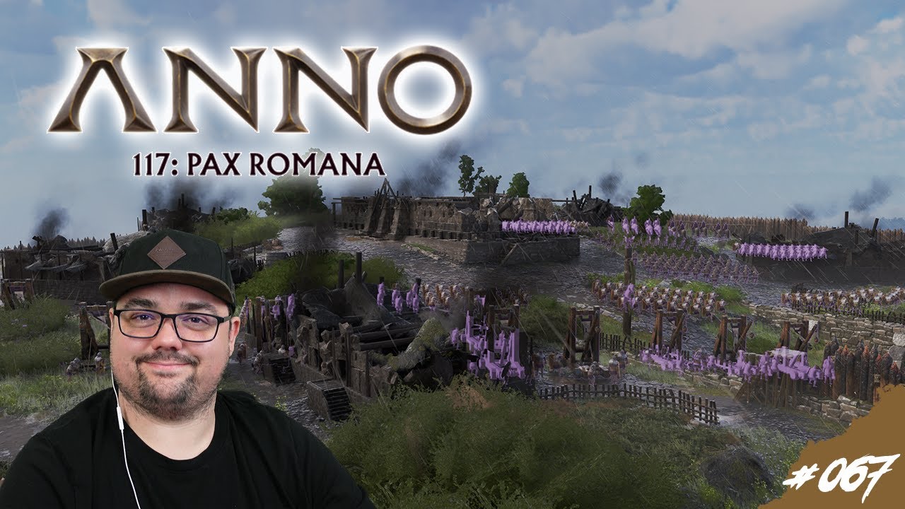 Anno 117 🚨 der Fall der Woada #067
