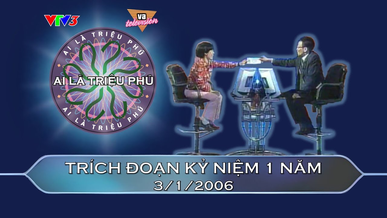 VTV3 - Trích đoạn 