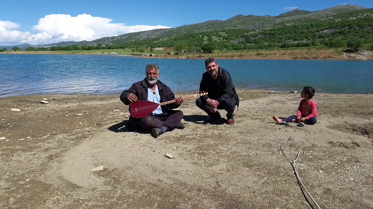 MEHMET KAÇAR ZAZACA DERDO 28 Nisan 2020