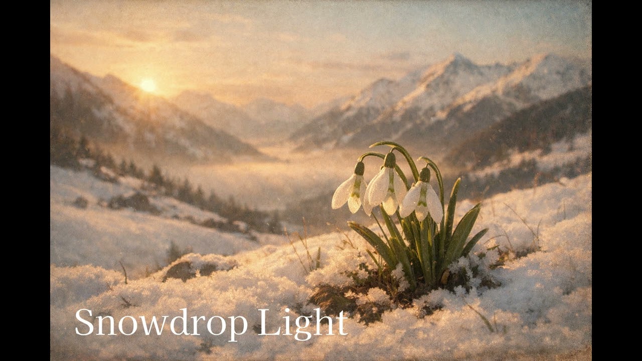 Snowdrop Light