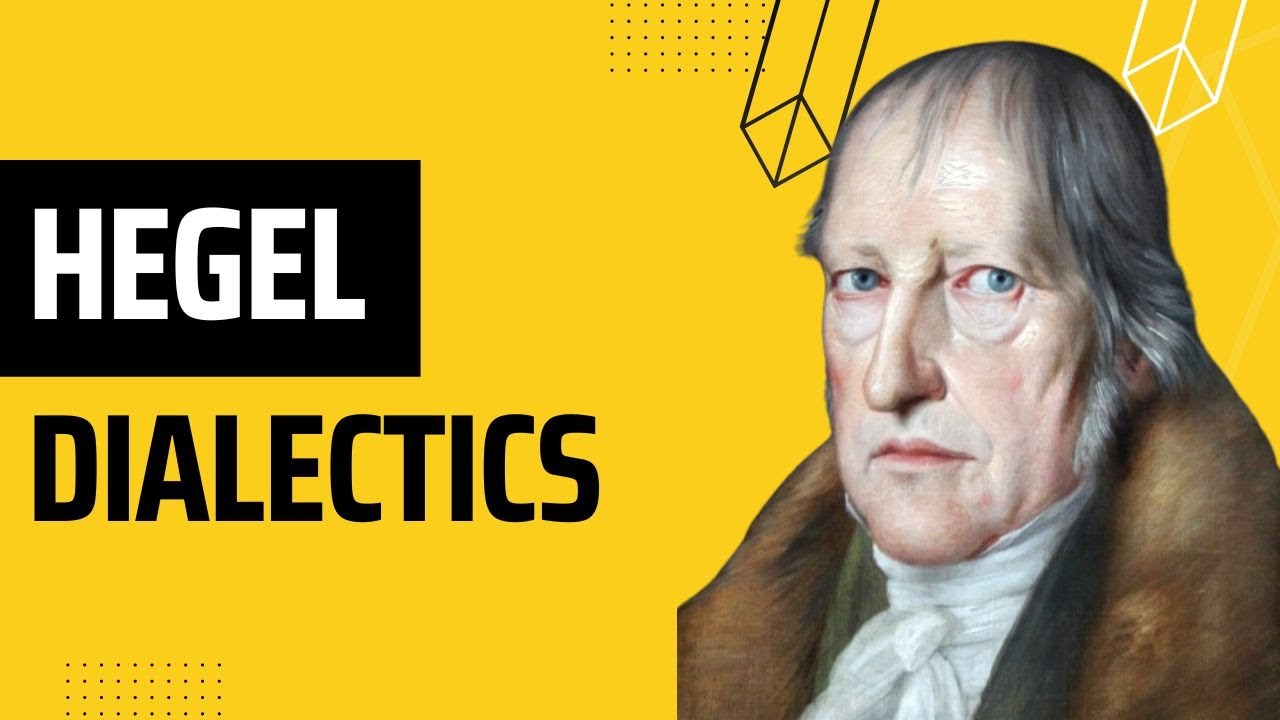 20. Georg Wilhelm Friedrich Hegel