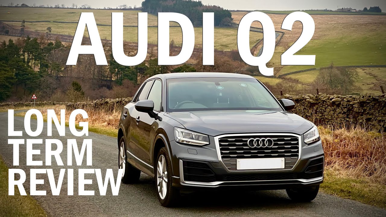 AUDI Q2 1.4 TFSI LONG TERM REVIEW. IS IT WORTH BUYING? | 4K