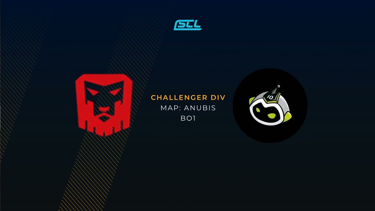 Case Esports v Fourteen Esports | SCL Challenger Division I Season 8 | Casted by @flamboyant__cs