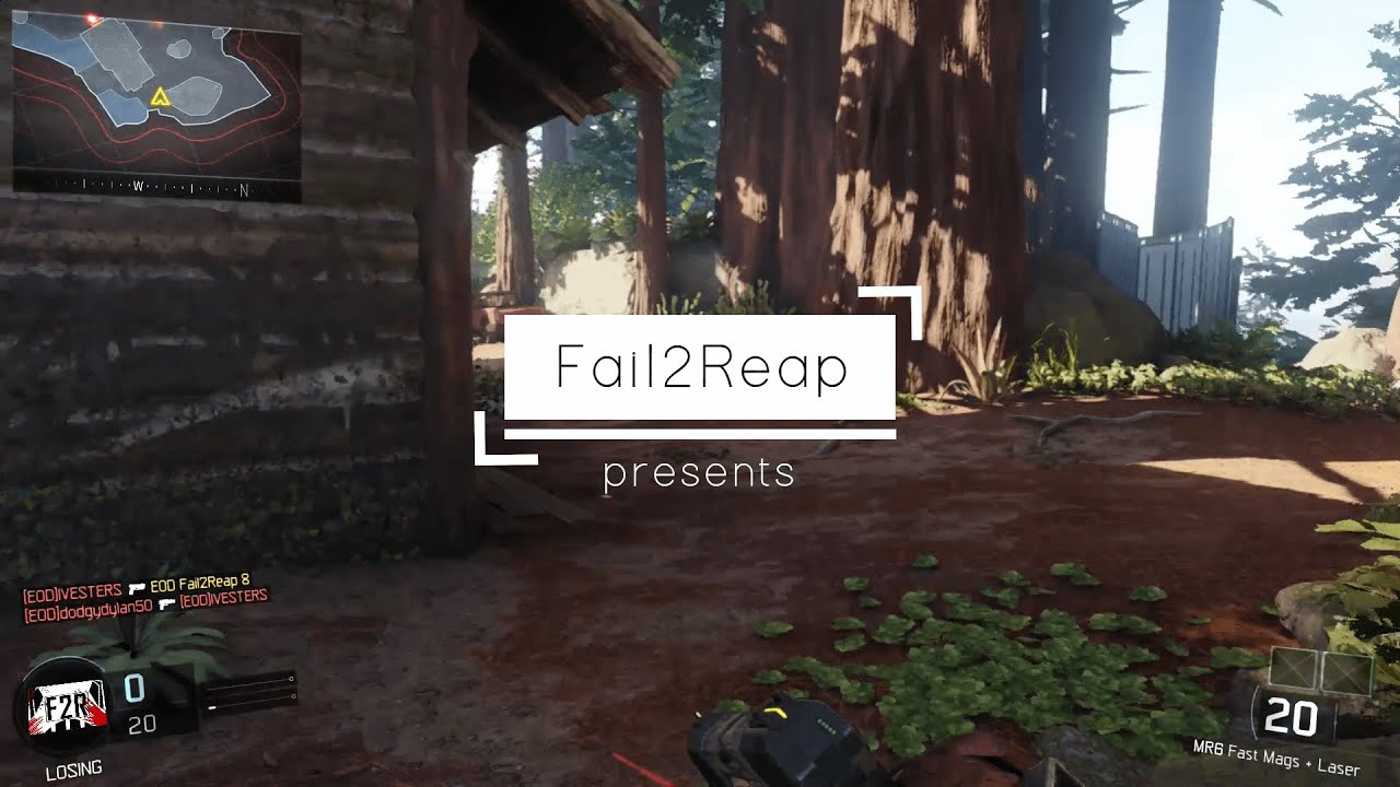 #GunGameFunGame