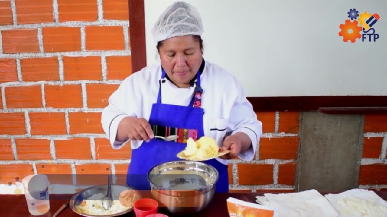 105  Rollo de Queso