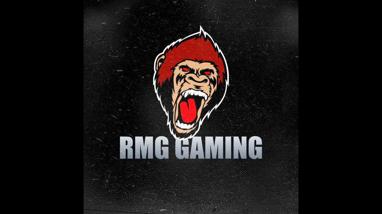 Rmg Gaming Live Stream
