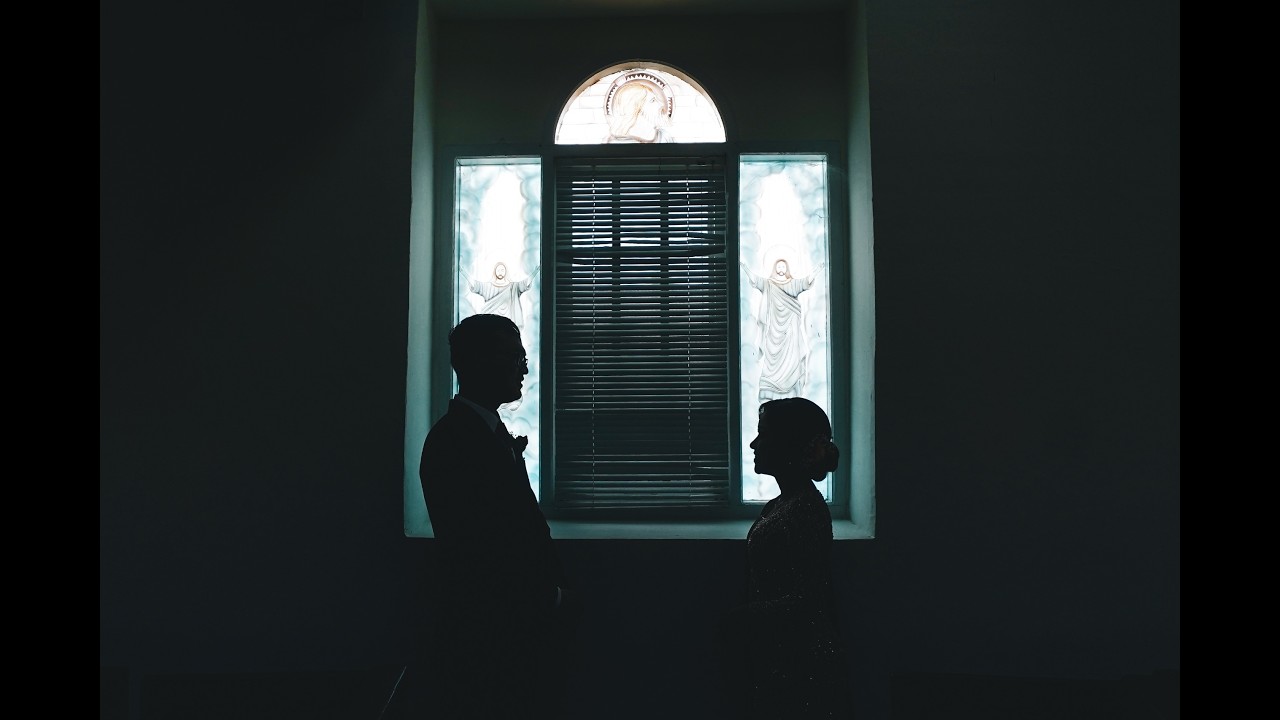 CINEMA MARIA & ERWANDI