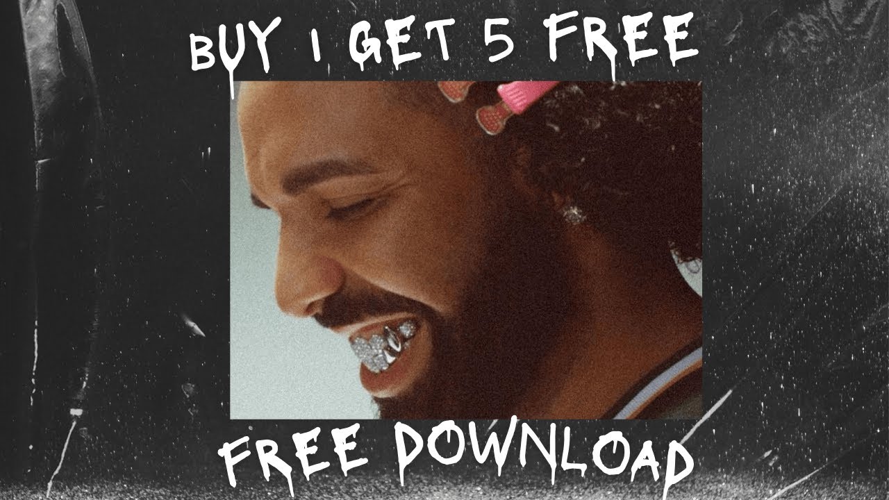 [FREE] Drake Type Beat 2026 - 'ALL I NEEDZ' | Uptempo R&B Vocal Sample