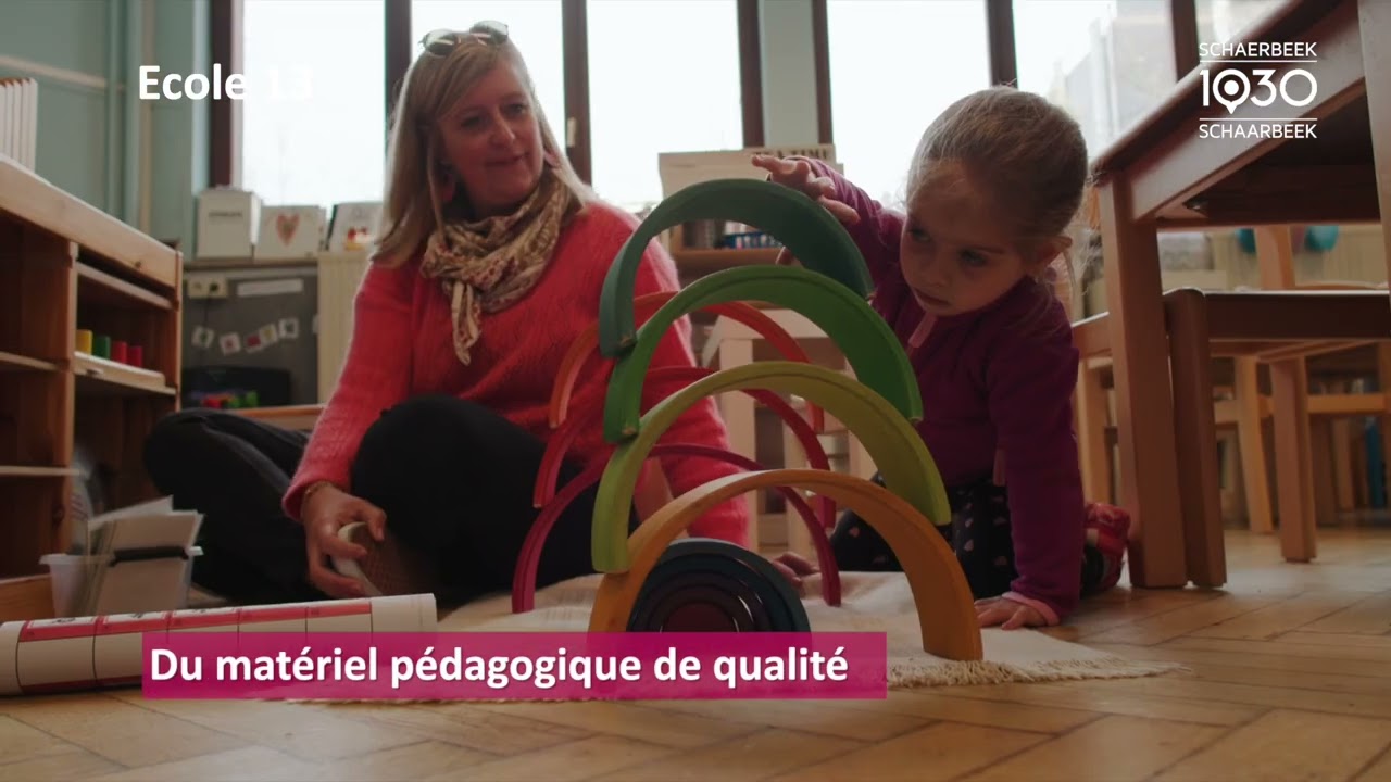 École 13
