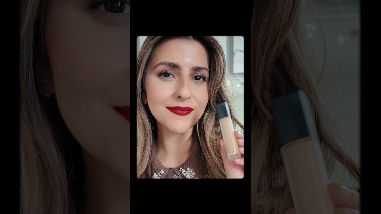 CHANEL Ultra Le Teint Concealer