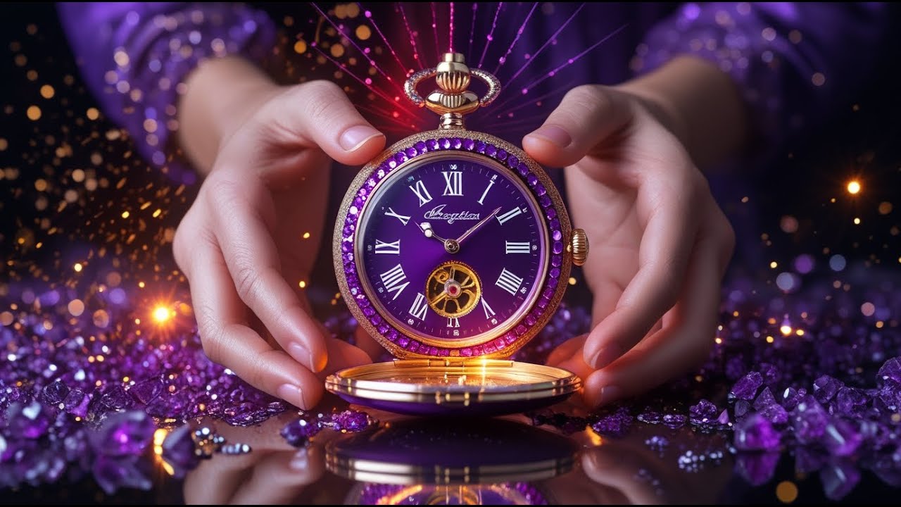 The Secret Frequency Rich People Listen To | 432Hz Wealth Activation Sound
