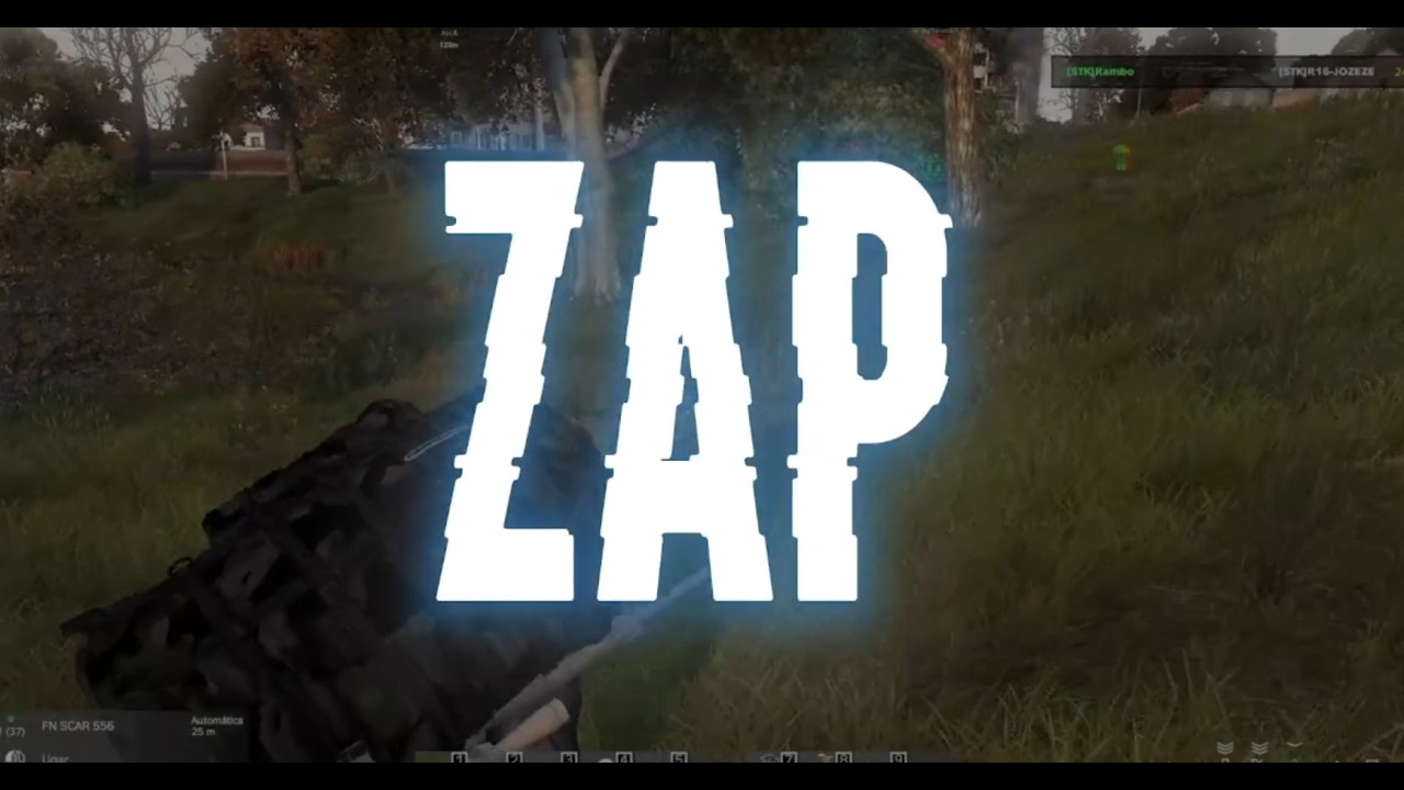 Dayz Apocalypse - Montage | Bandido problemático