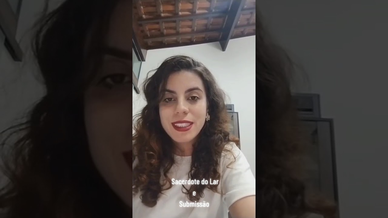 Submissão, até que ponto está na palavra?