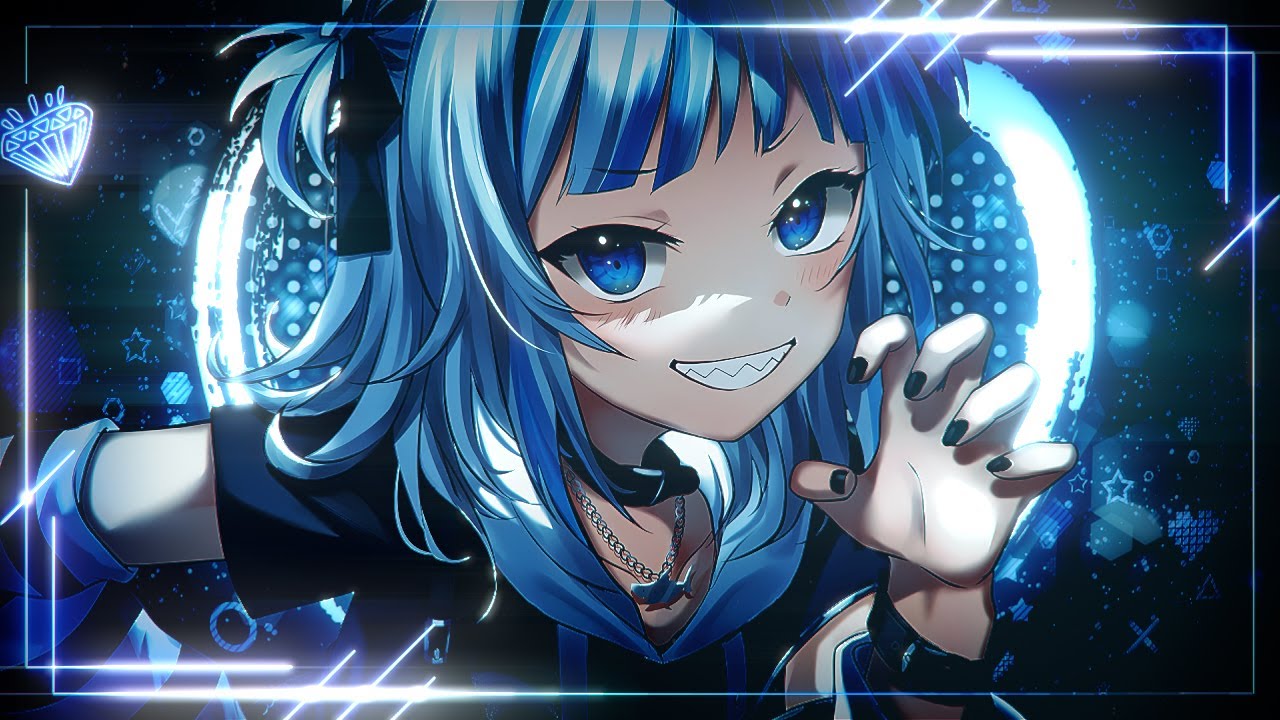 Nightcore - Computerized love [Talking Eyes feat. Stylove]