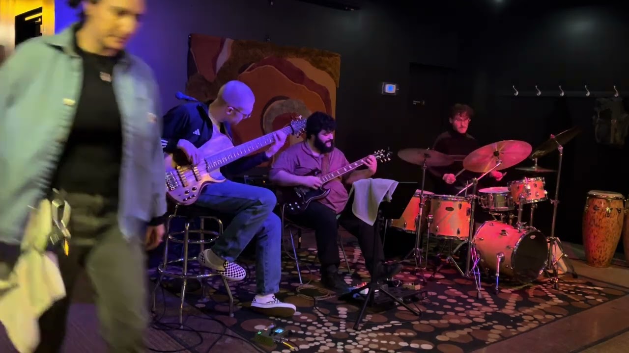 Keshtkar & Co. live at Bowlero | Janurary 28th 2026 | Full Set